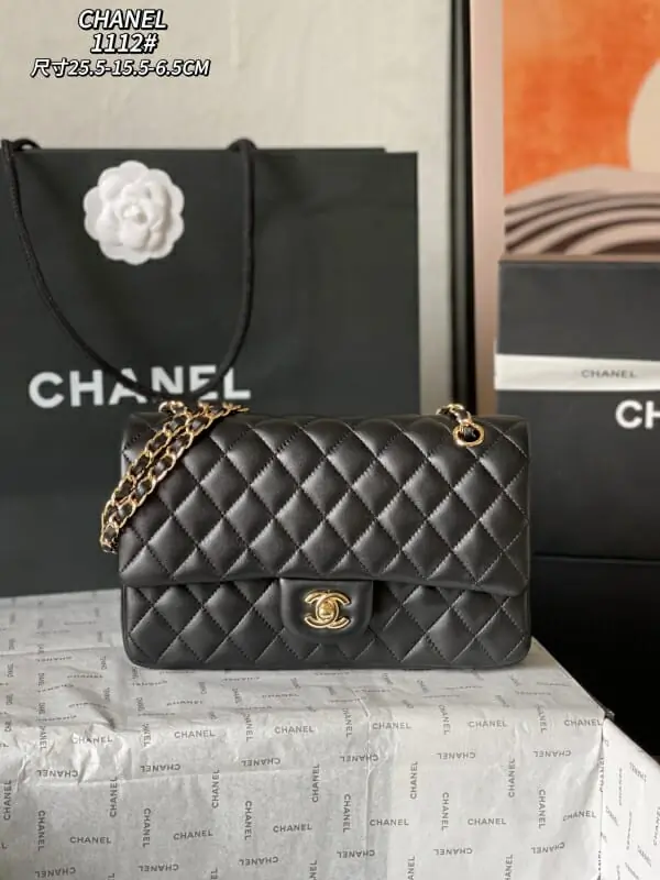 chanel aaa qualite mini sac a main pour femme s_120b153